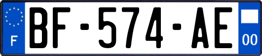 BF-574-AE