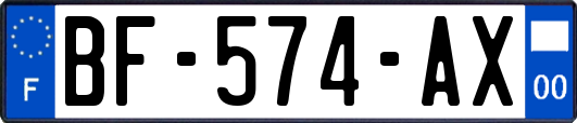 BF-574-AX