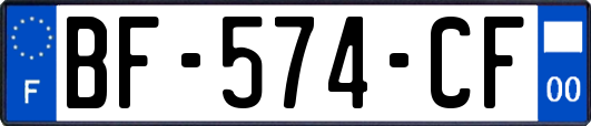 BF-574-CF