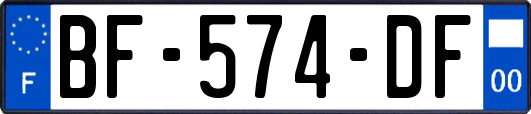 BF-574-DF