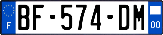 BF-574-DM