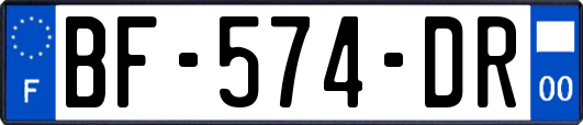 BF-574-DR