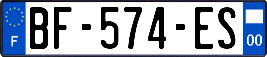 BF-574-ES