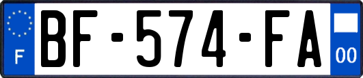BF-574-FA