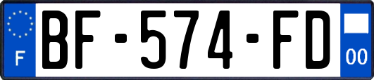 BF-574-FD