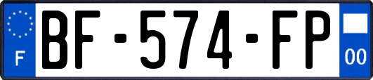 BF-574-FP