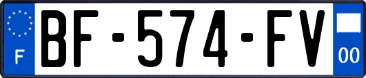 BF-574-FV