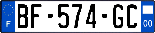 BF-574-GC