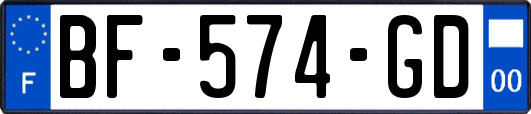 BF-574-GD