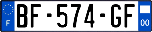 BF-574-GF