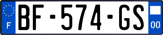 BF-574-GS