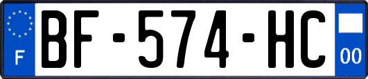BF-574-HC