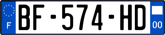 BF-574-HD