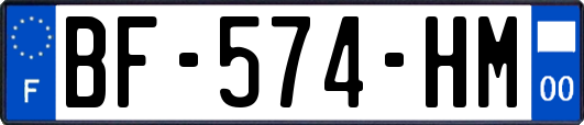 BF-574-HM