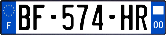 BF-574-HR