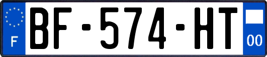 BF-574-HT
