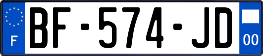 BF-574-JD