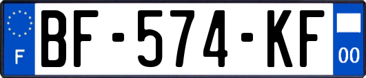 BF-574-KF