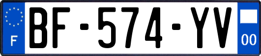 BF-574-YV