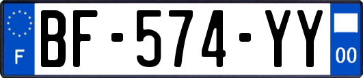 BF-574-YY