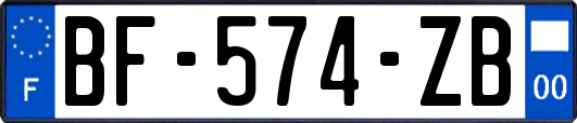 BF-574-ZB