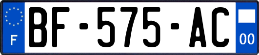 BF-575-AC