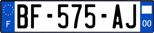 BF-575-AJ