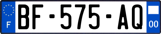 BF-575-AQ