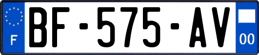 BF-575-AV