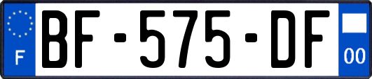 BF-575-DF