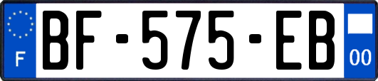 BF-575-EB