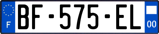 BF-575-EL