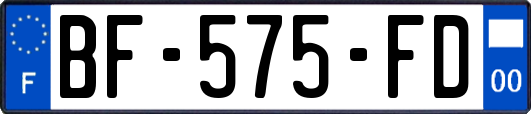 BF-575-FD