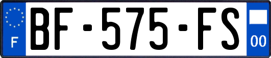 BF-575-FS