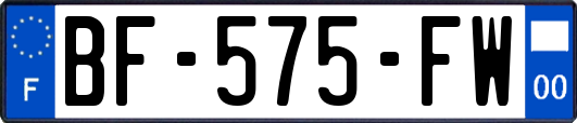 BF-575-FW