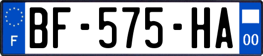 BF-575-HA