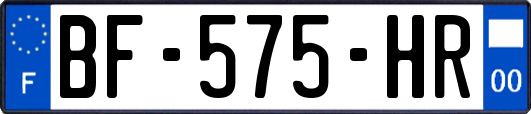 BF-575-HR