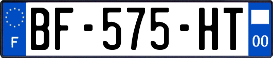 BF-575-HT