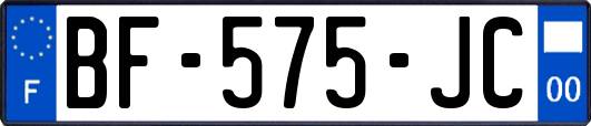 BF-575-JC
