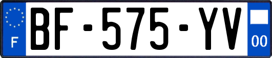 BF-575-YV