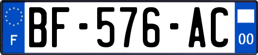 BF-576-AC