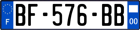 BF-576-BB