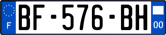 BF-576-BH