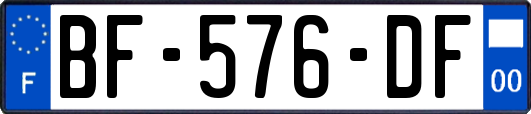 BF-576-DF