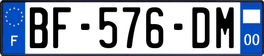 BF-576-DM