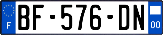 BF-576-DN