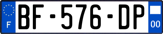 BF-576-DP