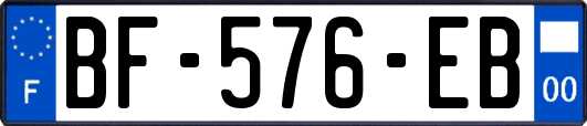 BF-576-EB