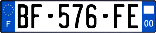 BF-576-FE