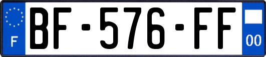 BF-576-FF